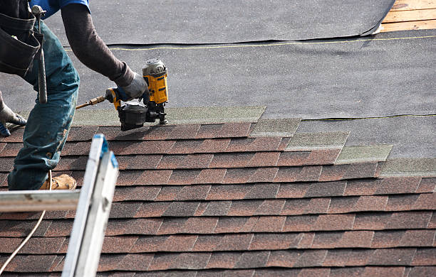 Licensed Roofing service in Hugo, OK - Brentwood Metal Roofing